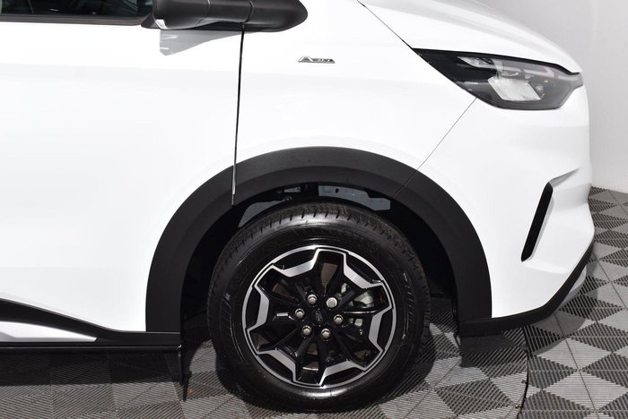 2024 Ford Tourneo Active