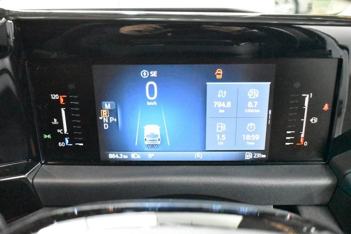 2024 Ford Tourneo Active