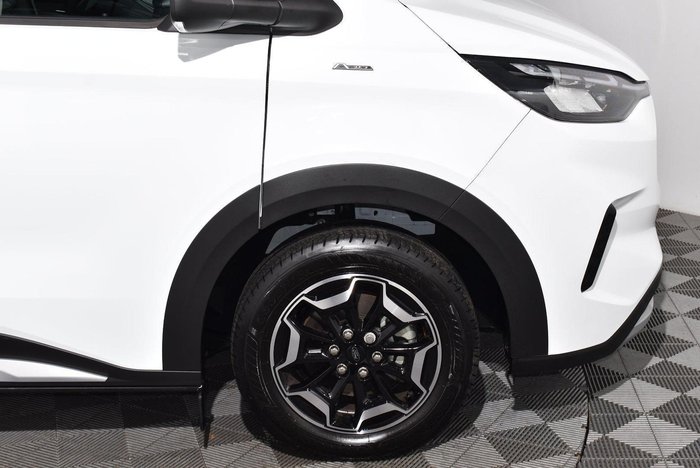 2024 Ford Tourneo Active