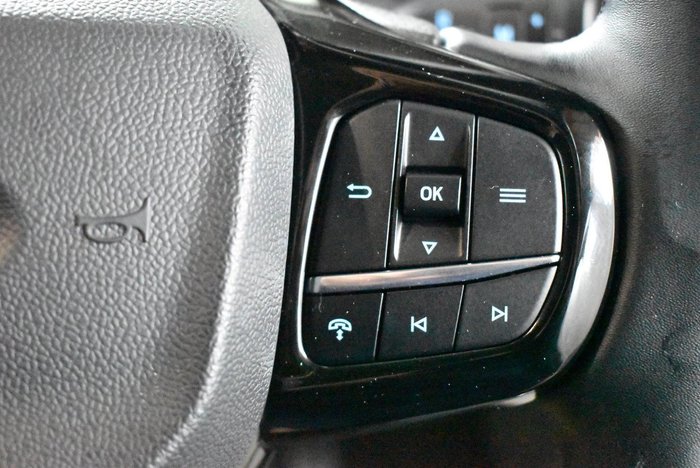 2024 Ford Tourneo Active