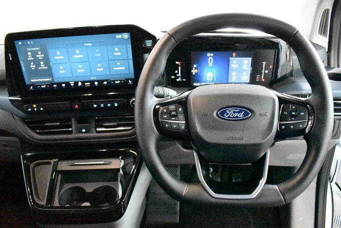 2024 Ford Tourneo Active