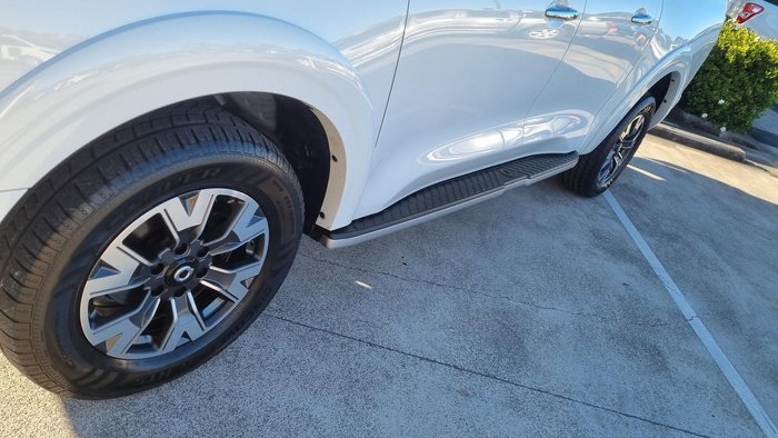 2022 GWM Ute Cannon-X