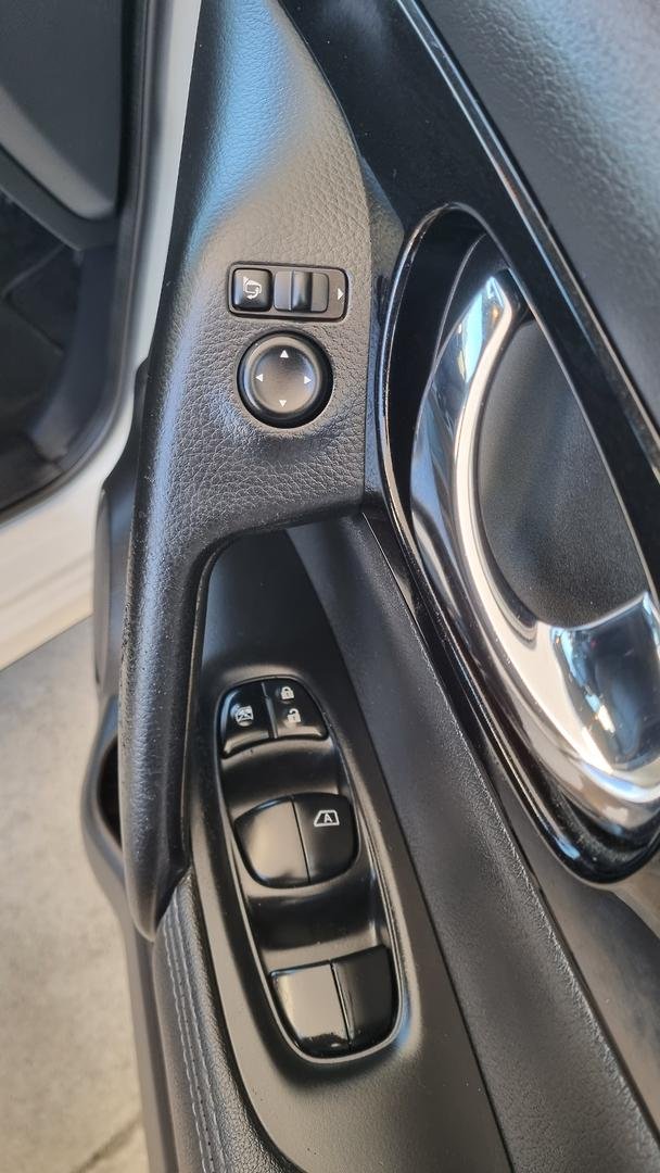 2014 Nissan QASHQAI TL