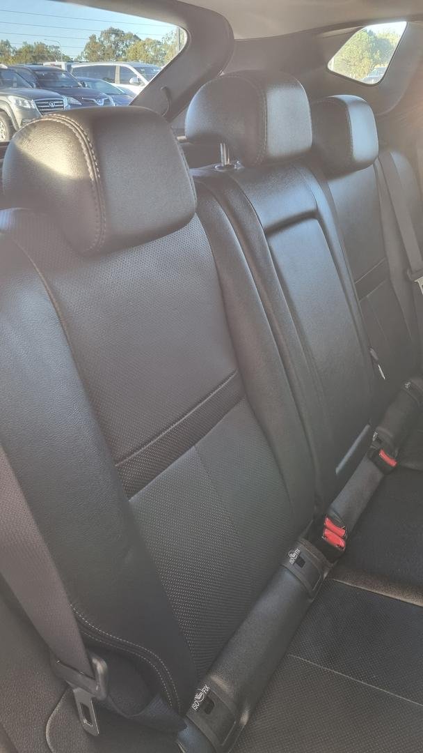 2014 Nissan QASHQAI TL