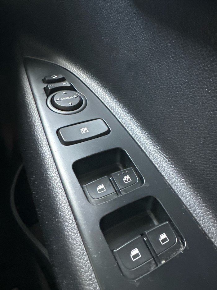 2018 Kia Rio Sport