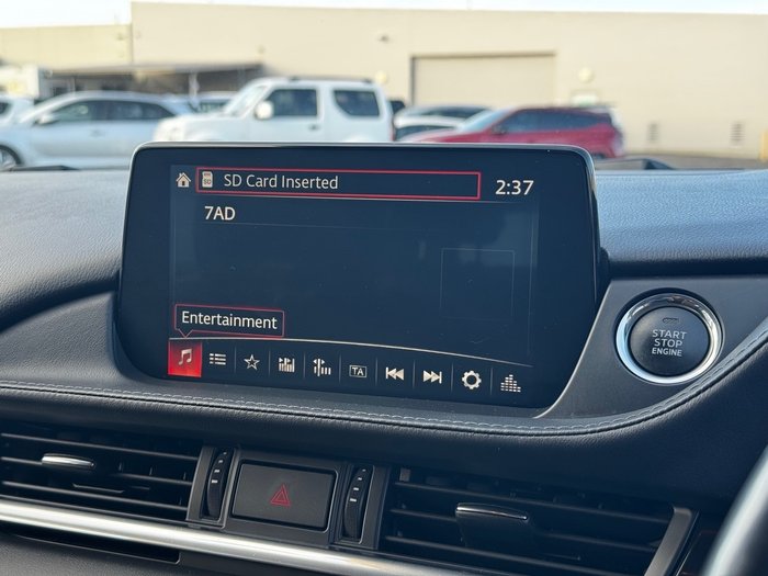 2020 Mazda 6 GT SKYACTIV-Drive