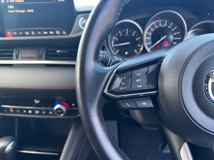 2020 Mazda 6 GT SKYACTIV-Drive