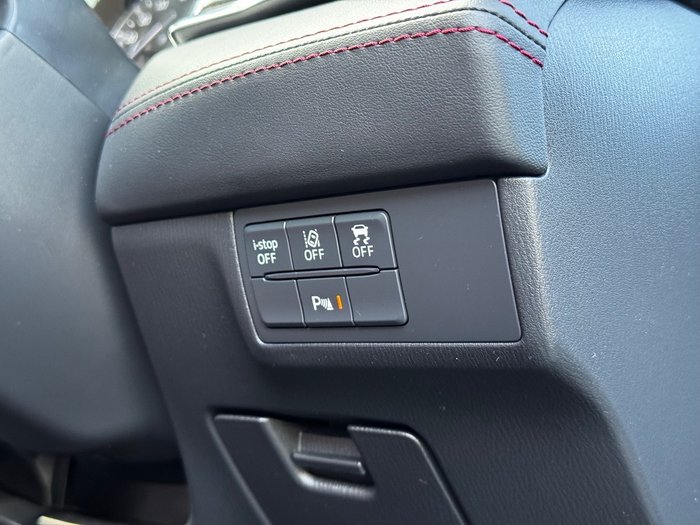 2020 Mazda 6 GT SKYACTIV-Drive