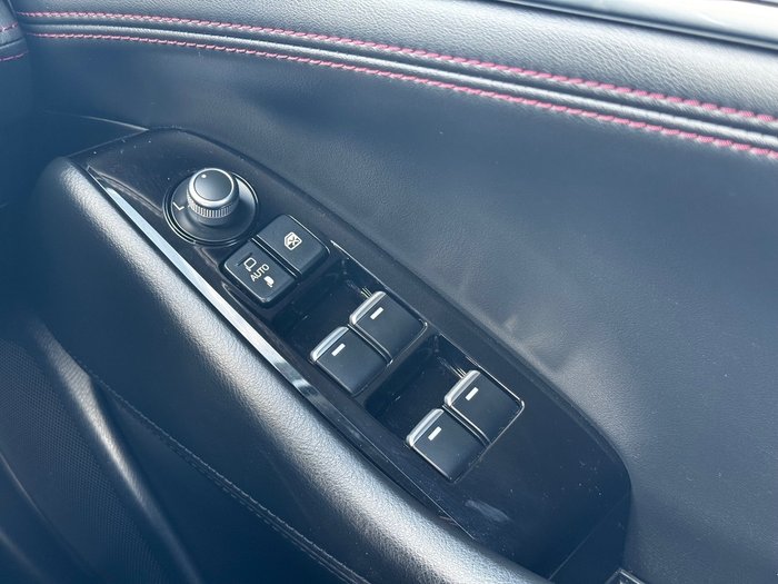2020 Mazda 6 GT SKYACTIV-Drive