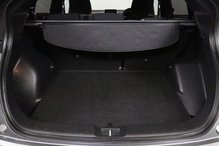 2019 Mitsubishi Eclipse Cross Black Edition