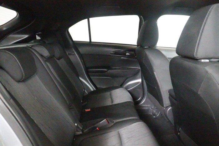 2019 Mitsubishi Eclipse Cross Black Edition
