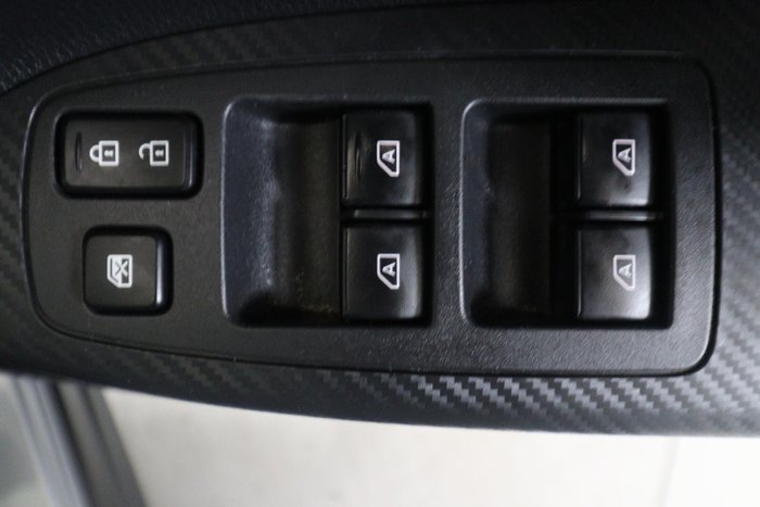 2019 Mitsubishi Eclipse Cross Black Edition