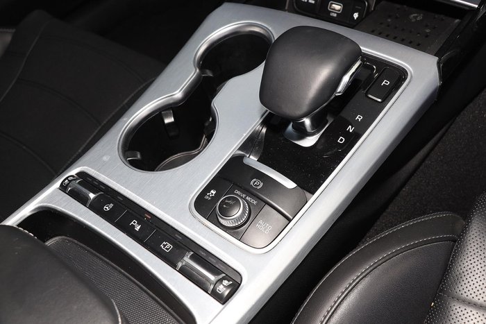 2020 Kia Stinger GT