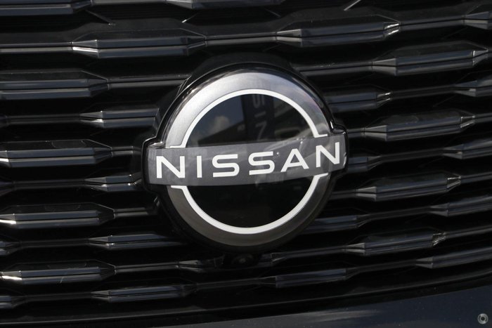 2025 Nissan X-TRAIL ST-L e-POWER