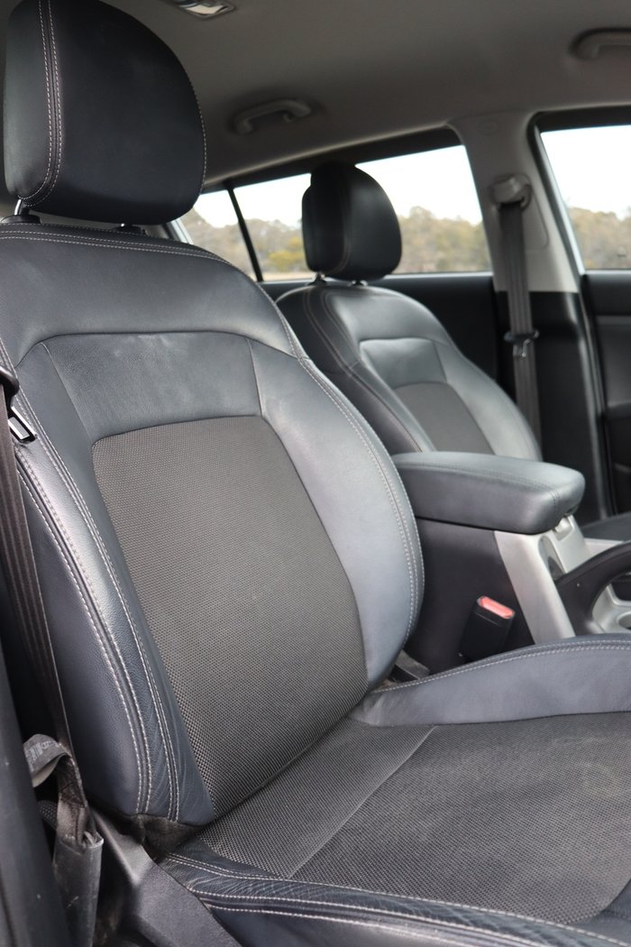2015 Kia Sportage Si Premium