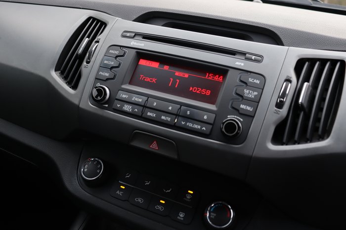 2015 Kia Sportage Si Premium