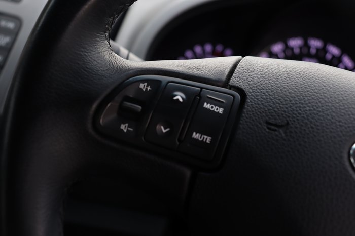 2015 Kia Sportage Si Premium