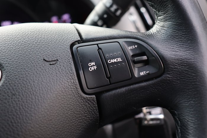 2015 Kia Sportage Si Premium