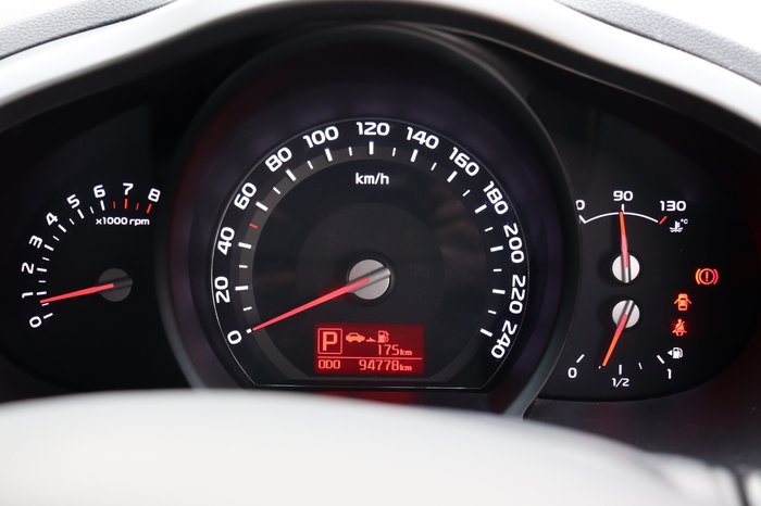 2015 Kia Sportage Si Premium