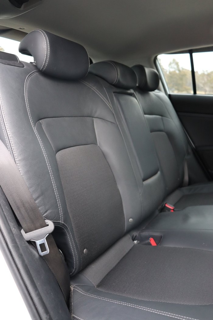 2015 Kia Sportage Si Premium
