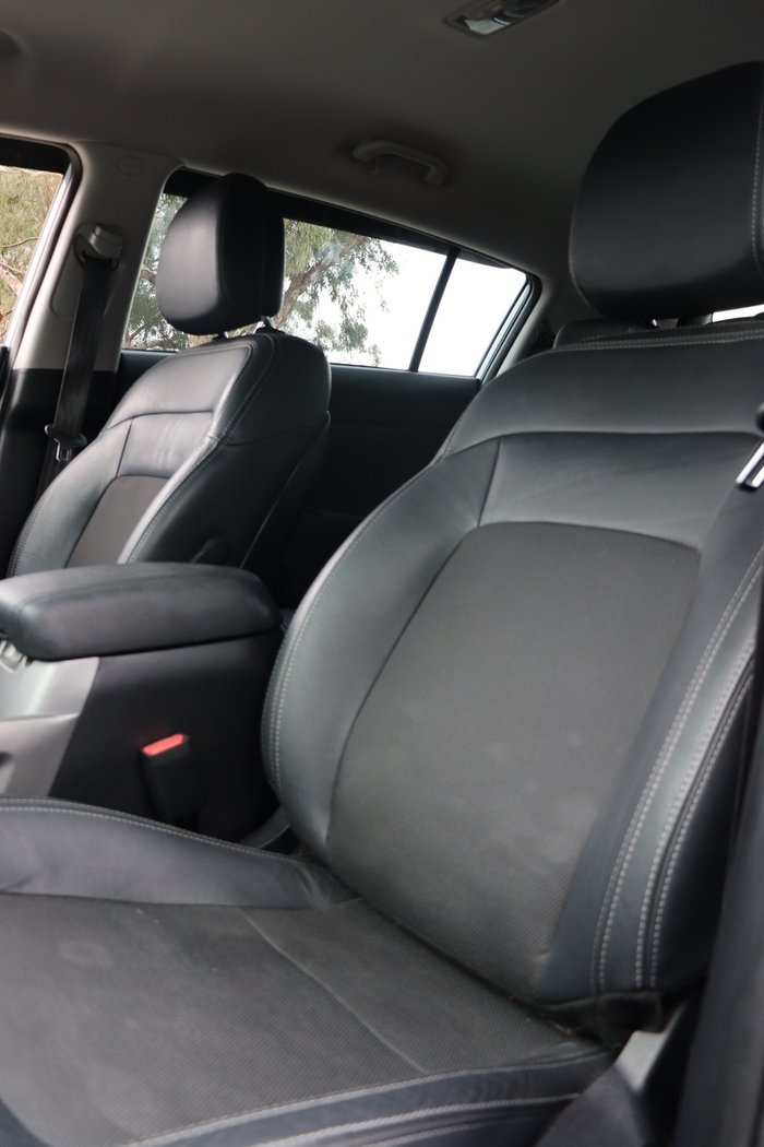 2015 Kia Sportage Si Premium