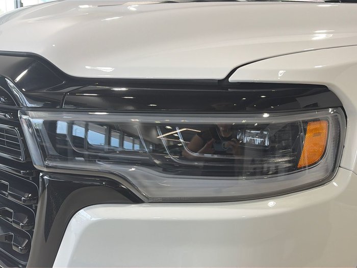 2025 Ram 1500 Rambox