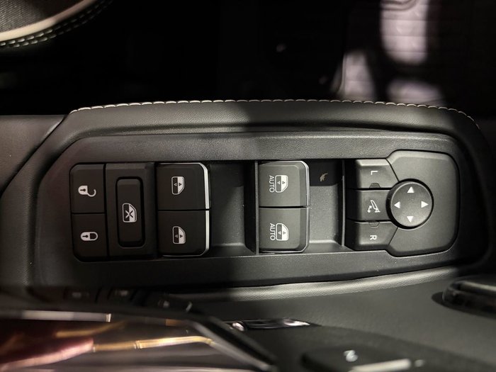 2025 Ram 1500 Rambox