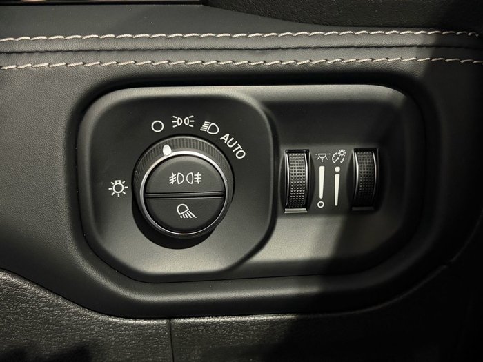 2025 Ram 1500 Rambox