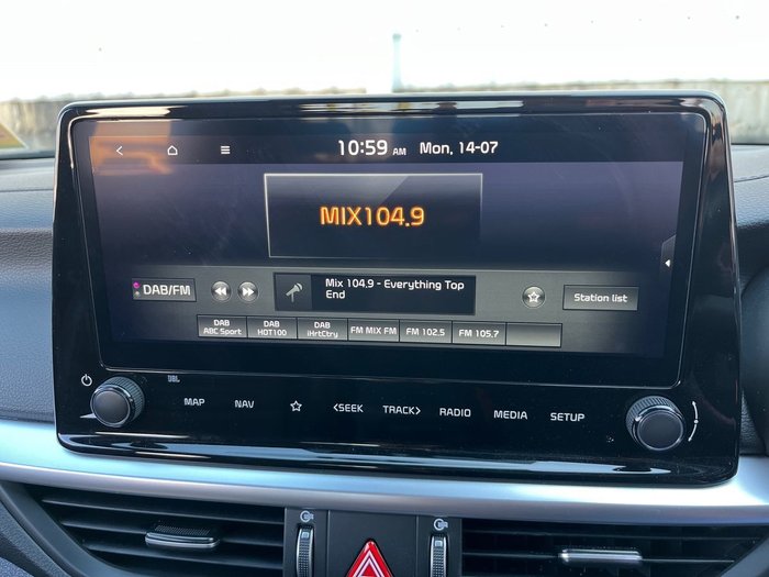 2024 Kia Cerato