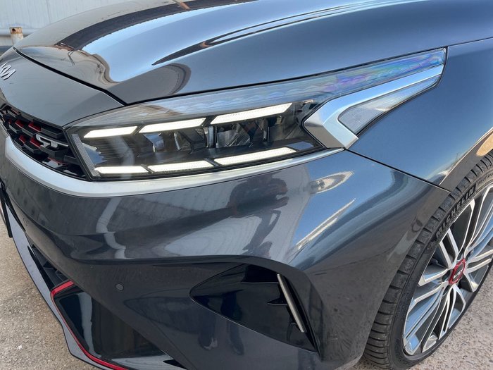2024 Kia Cerato
