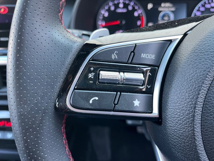 2024 Kia Cerato