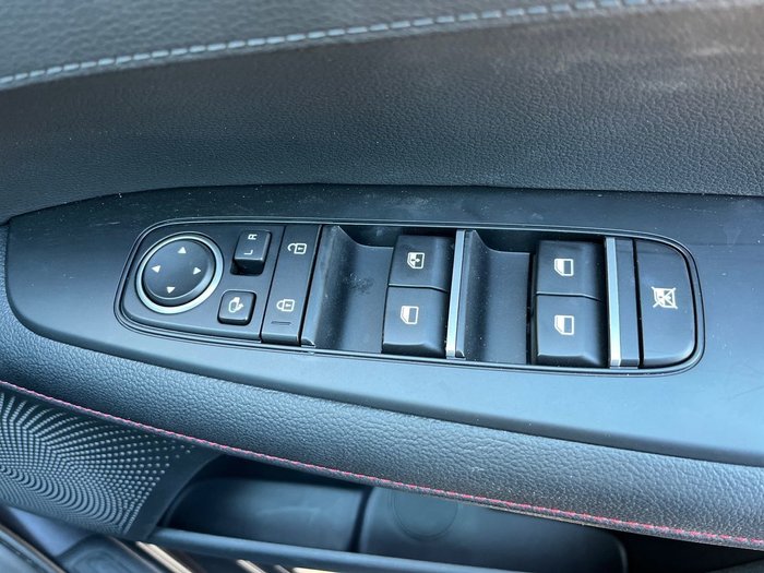 2024 Kia Cerato