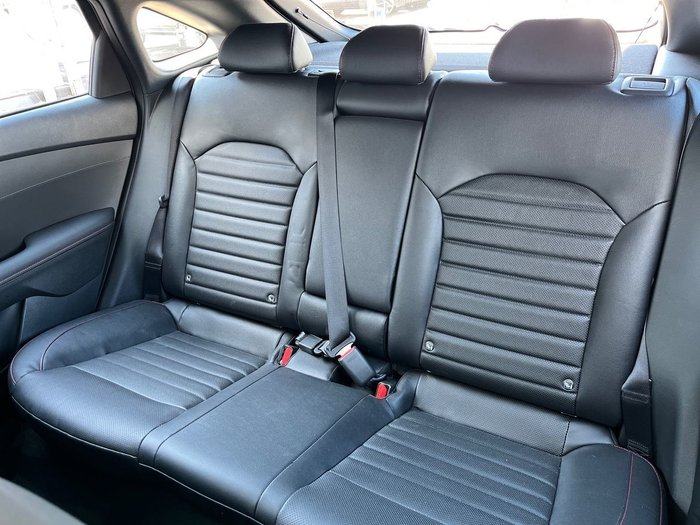 2024 Kia Cerato
