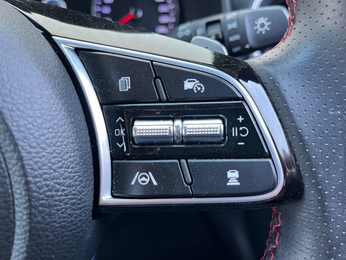 2024 Kia Cerato