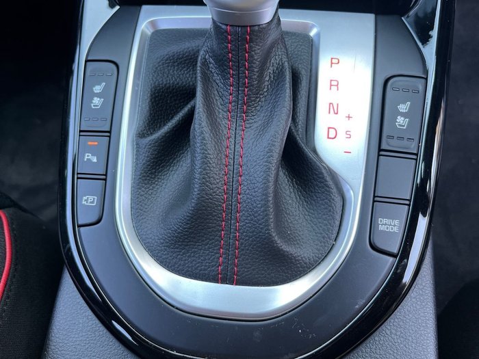 2024 Kia Cerato