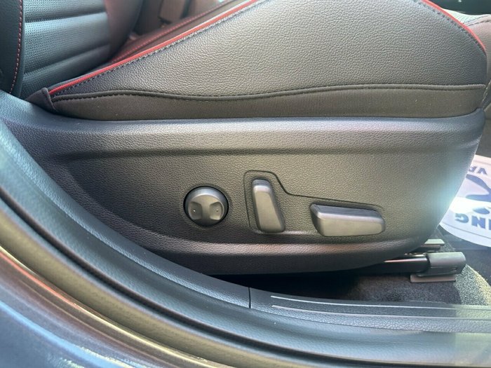 2024 Kia Cerato