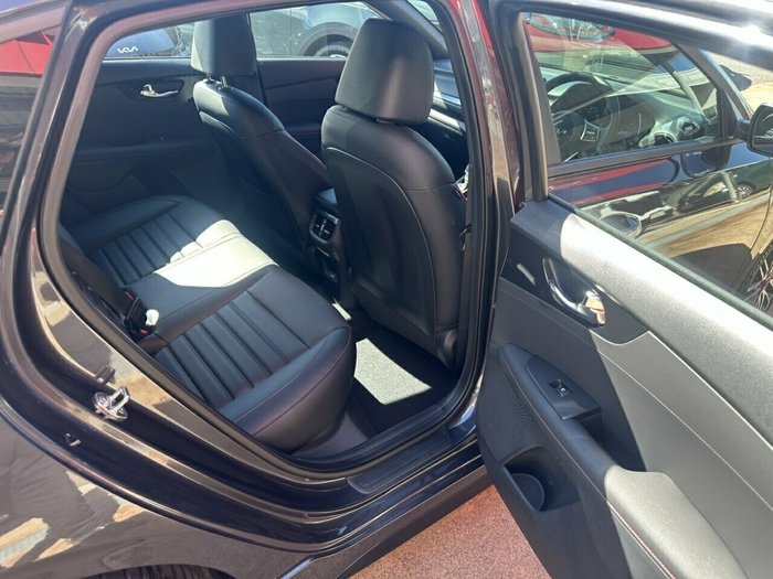 2024 Kia Cerato