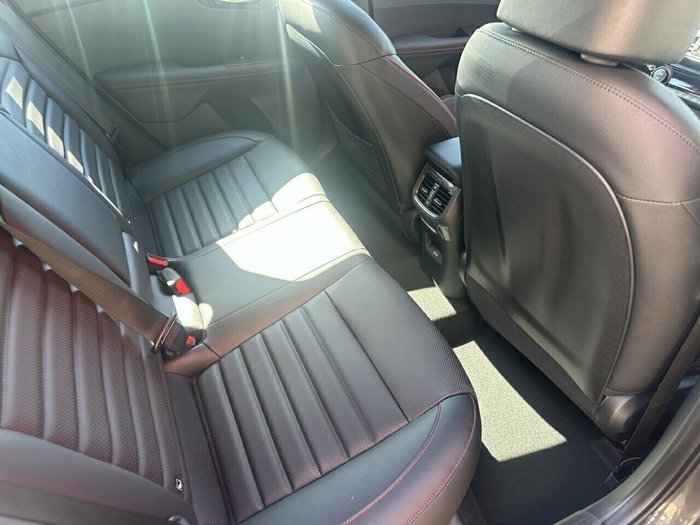 2024 Kia Cerato
