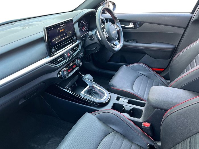 2024 Kia Cerato