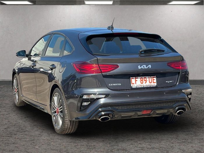 2024 Kia Cerato