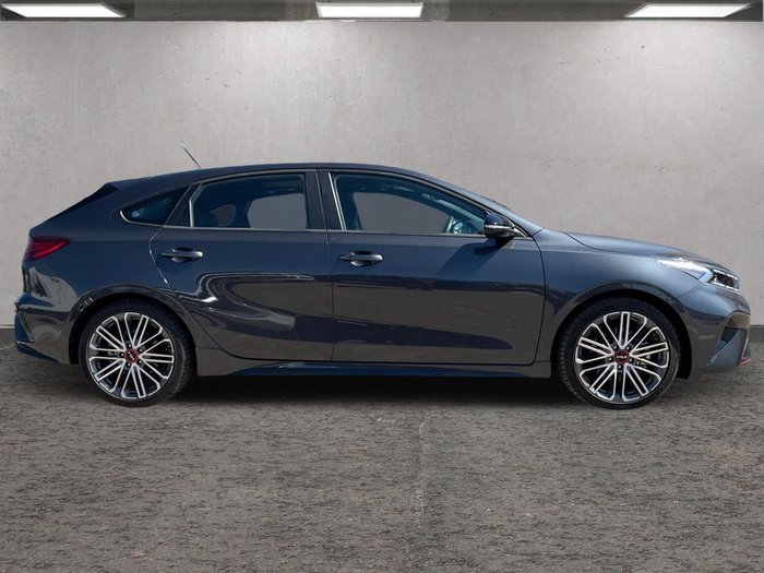 2024 Kia Cerato
