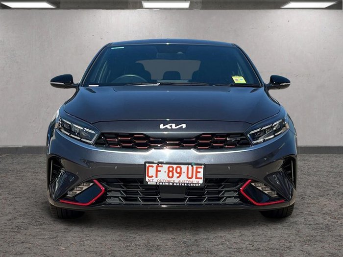 2024 Kia Cerato