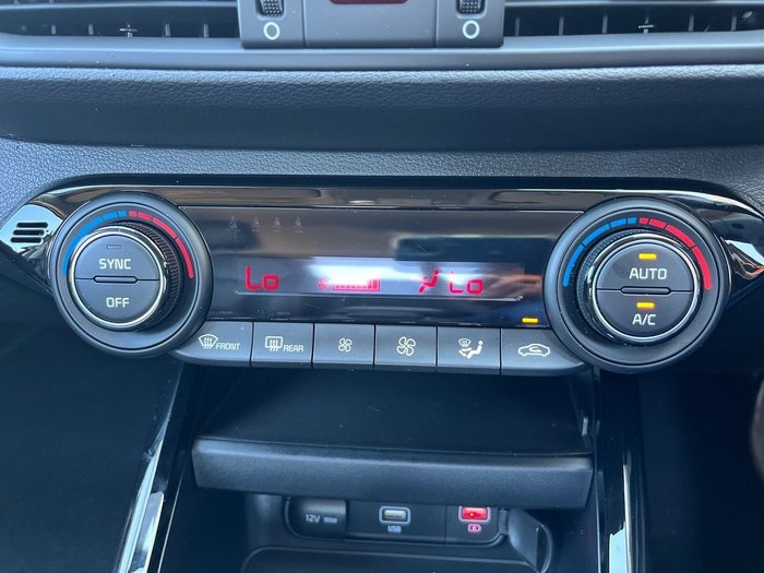 2024 Kia Cerato