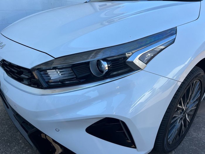 2024 Kia Cerato