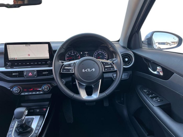 2024 Kia Cerato