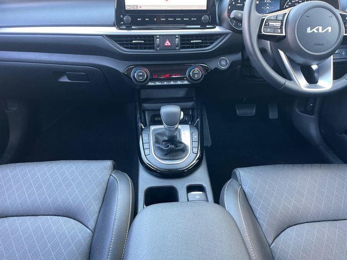 2024 Kia Cerato