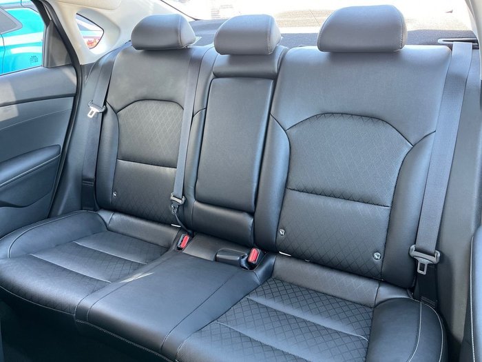 2024 Kia Cerato