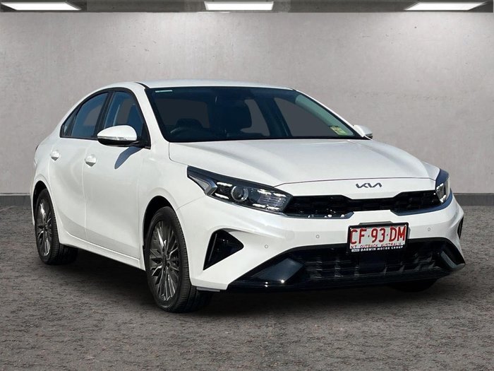 2024 Kia Cerato