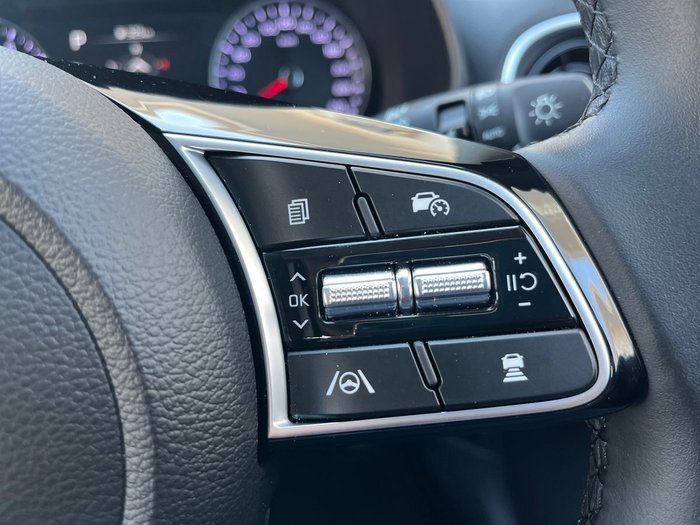 2024 Kia Cerato