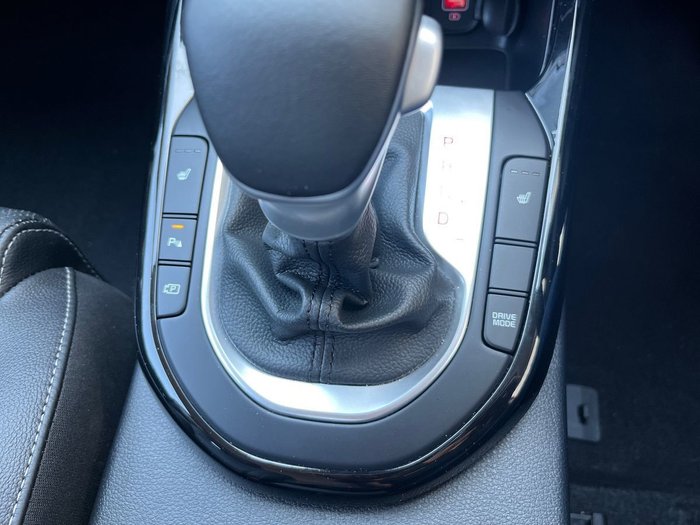 2024 Kia Cerato